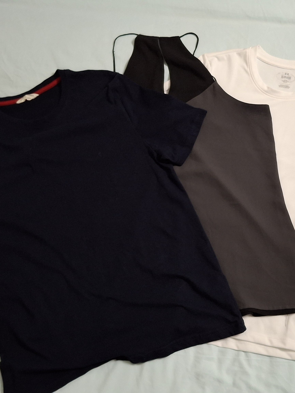 Mixed Tops Bundle